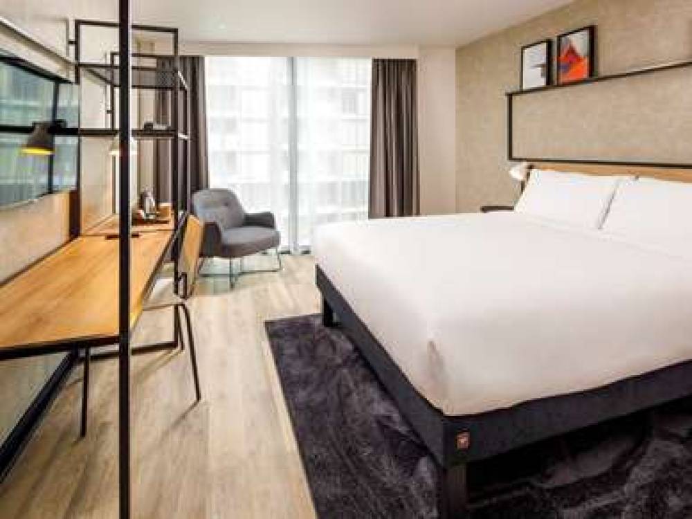 Aparthotel Adagio London Sutton Point 9