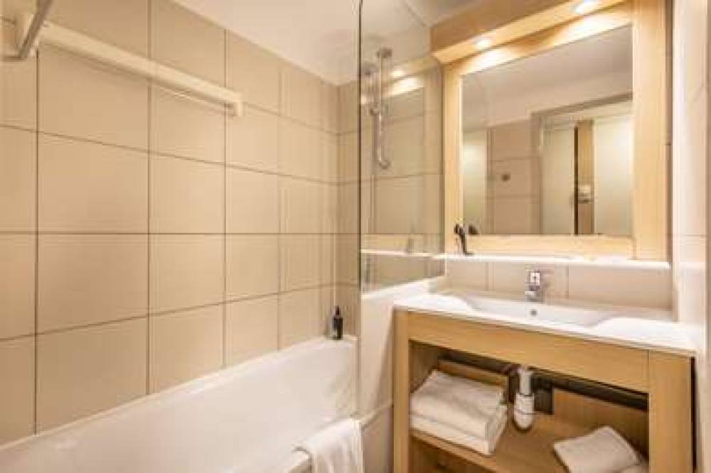 Aparthotel Adagio Marseille Prado Plage 6