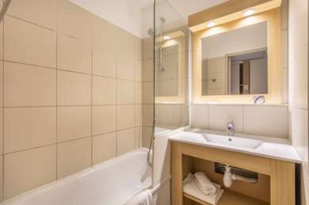 Aparthotel Adagio Marseille Prado Plage 9