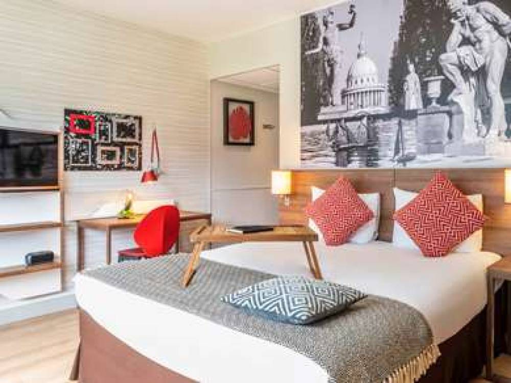 Aparthotel Adagio Paris Bercy Village 2