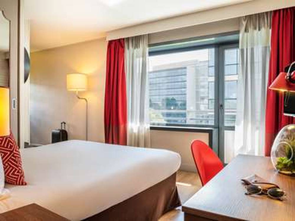 Aparthotel Adagio Paris Bercy Village 7