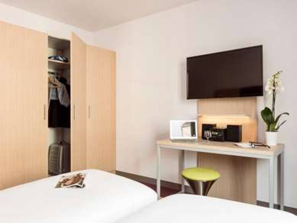 Aparthotel Adagio Paris Malakoff Chatillon 9