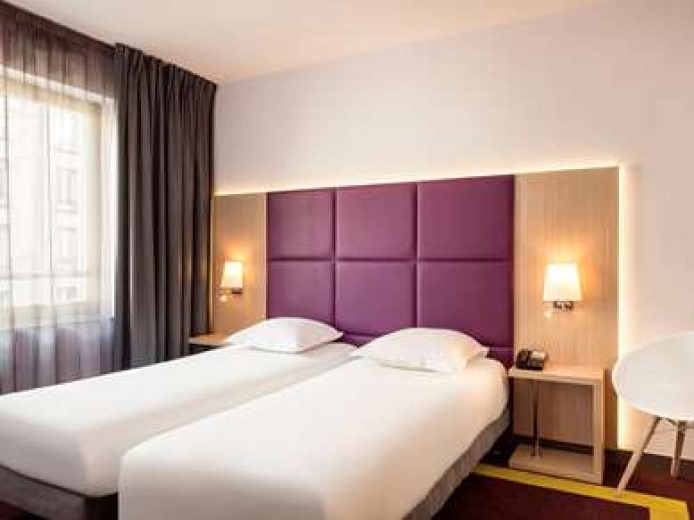 Aparthotel Adagio Paris Malakoff Chatillon 7