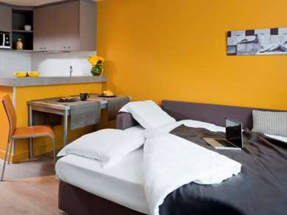 Aparthotel Adagio Paris XV 7