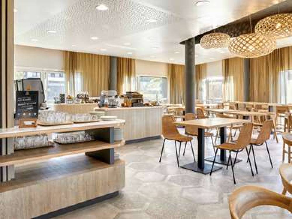 Aparthotel Adagio & Spa Vannes 4