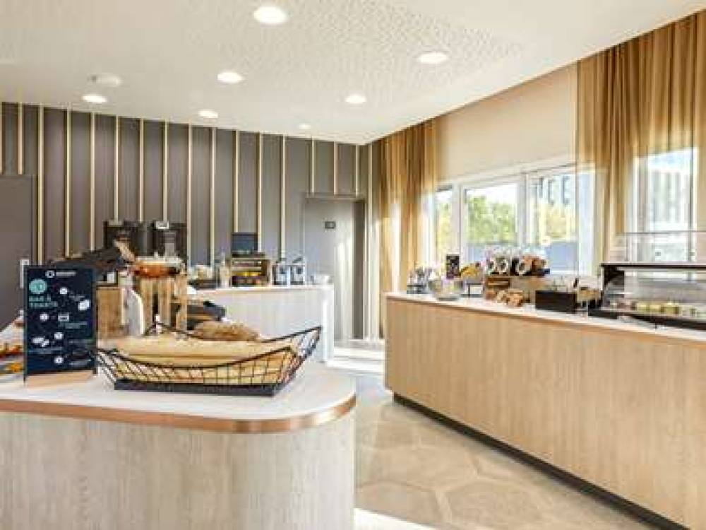 Aparthotel Adagio & Spa Vannes 3