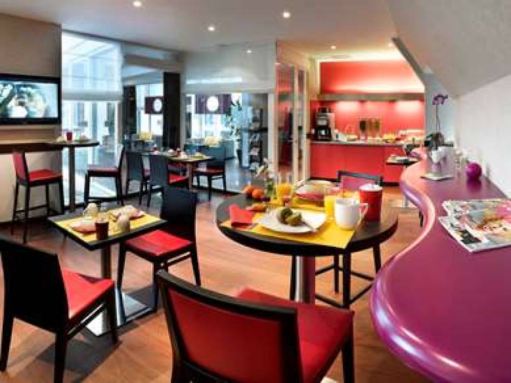 Aparthotel Adagio Strasbourg Place Kleber 4