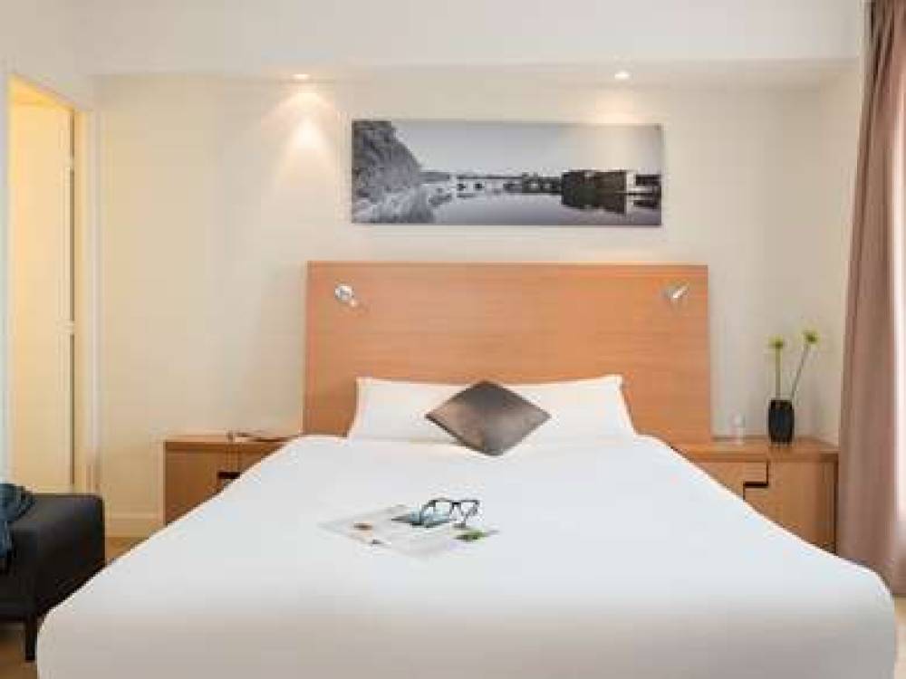 Aparthotel Adagio Toulouse Centre Ramblas 8