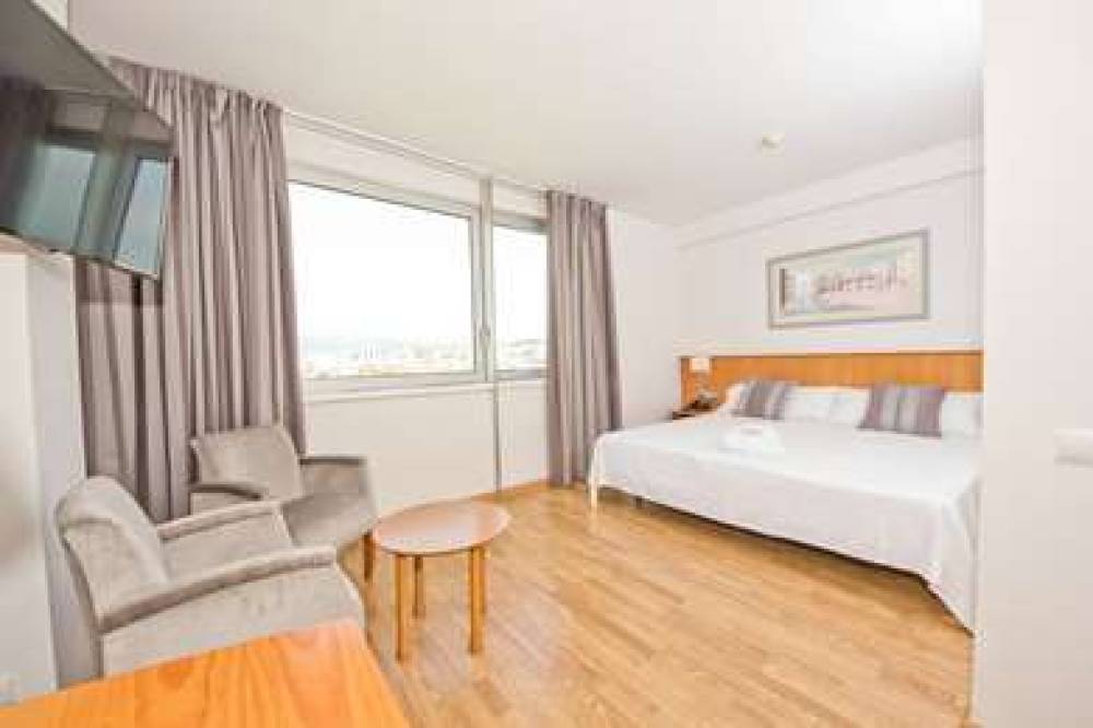 Aparthotel Atenea Valles 5