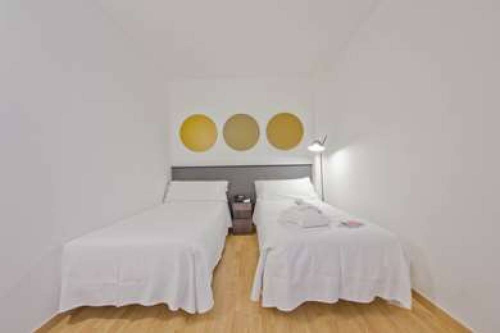 Aparthotel Atenea Valles 7