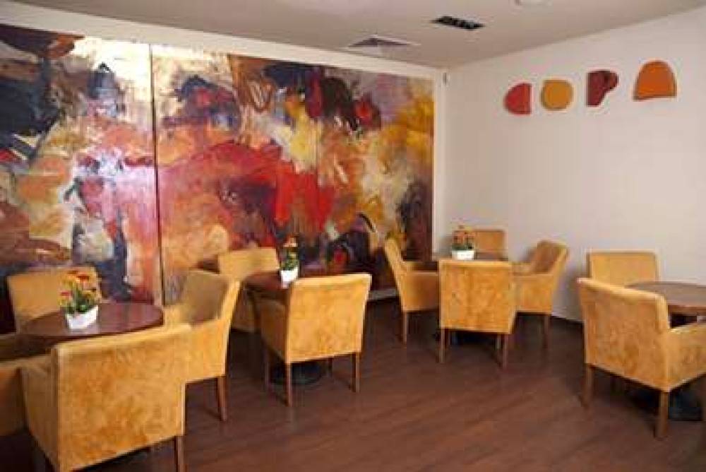 APARTHOTEL IOSEFIN RESIDENCE**** 4