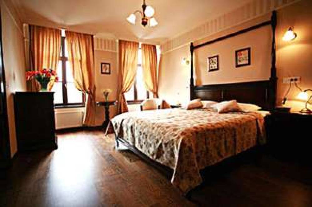 APARTHOTEL IOSEFIN RESIDENCE**** 6