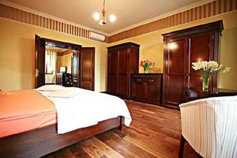 APARTHOTEL IOSEFIN RESIDENCE**** 8