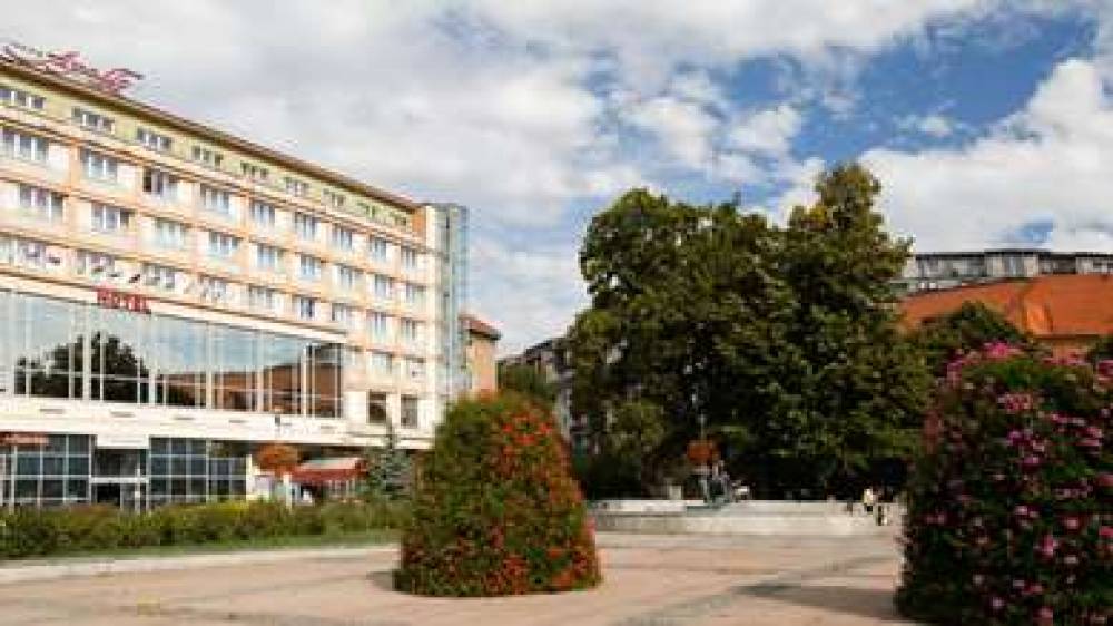 Apollo Hotel Bratislava