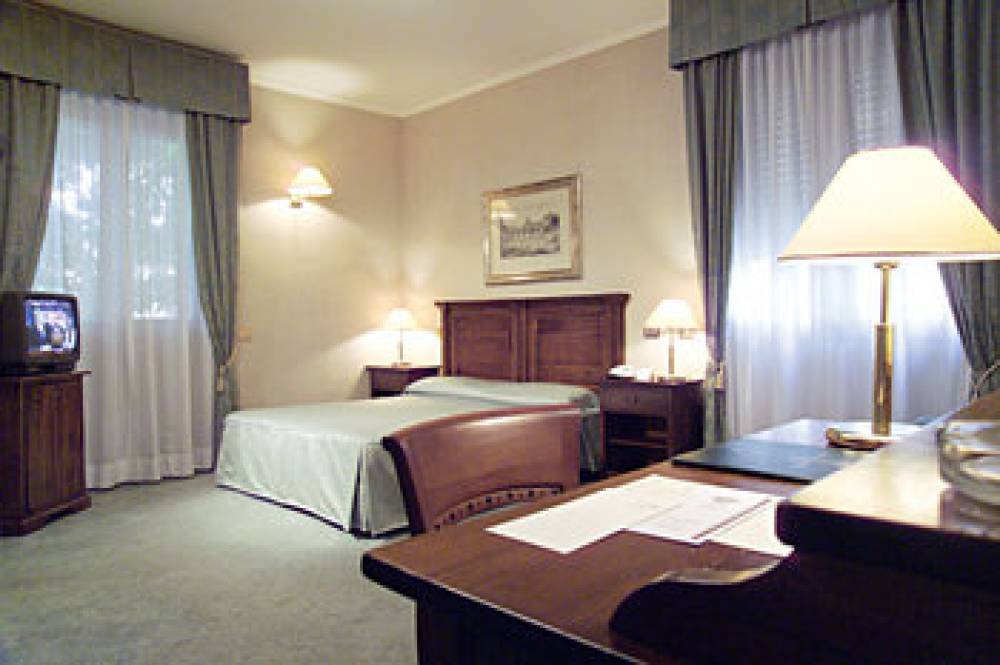 APPIA PARK HOTEL 3