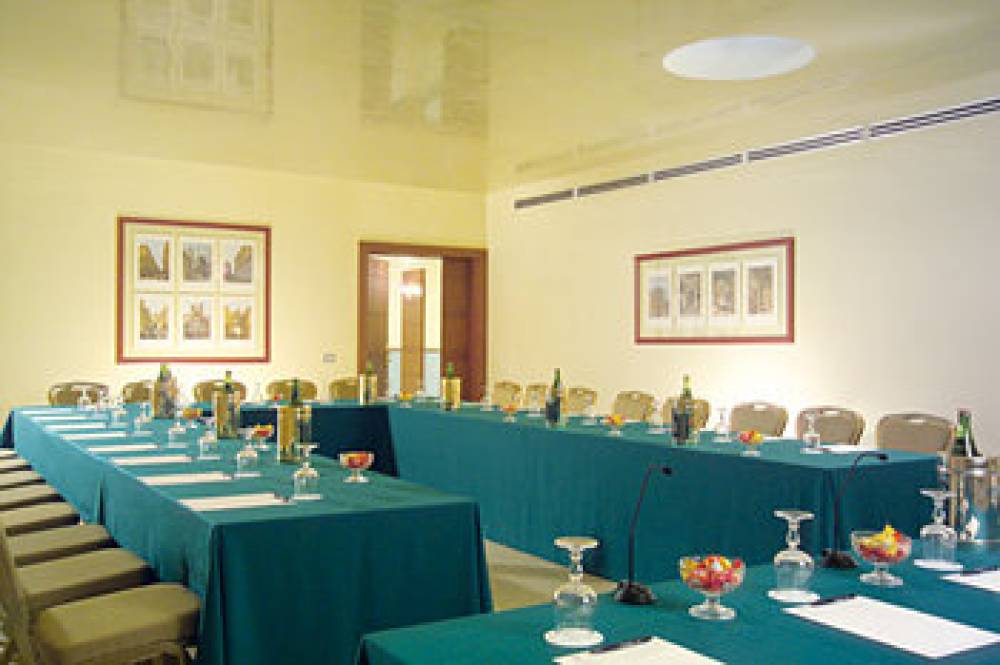 APPIA PARK HOTEL 6