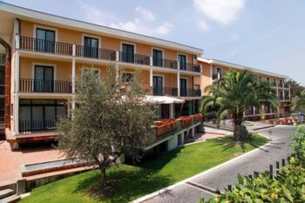 Appia Park Hotel