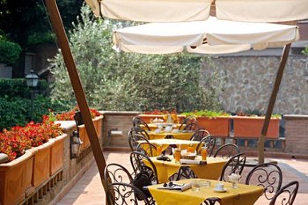 APPIA PARK HOTEL 10