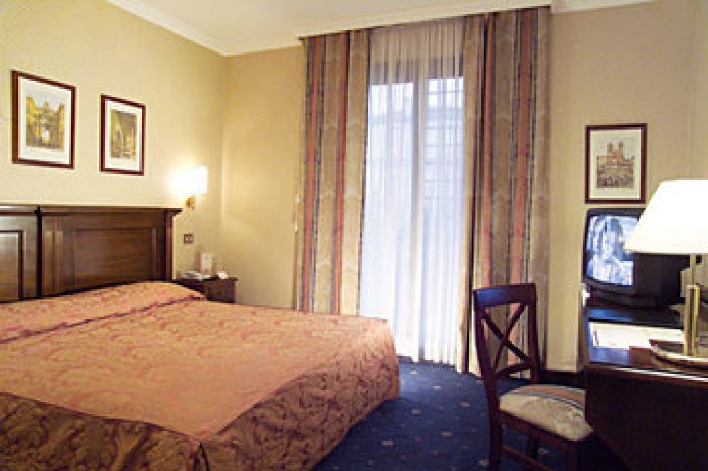 APPIA PARK HOTEL 4