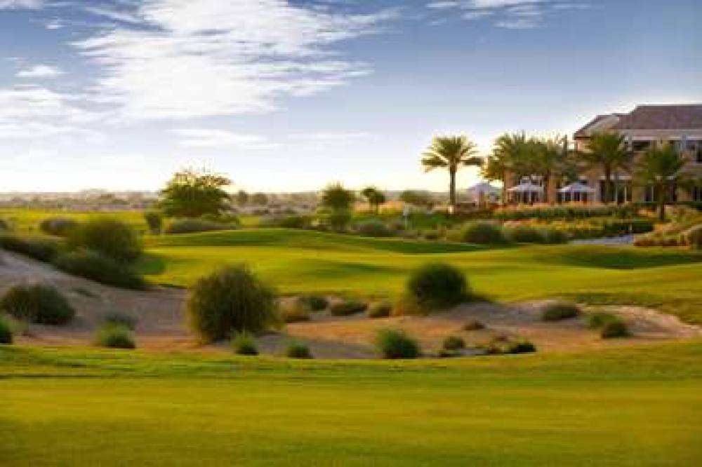 ARABIAN RANCHES GOLF CLUB 3