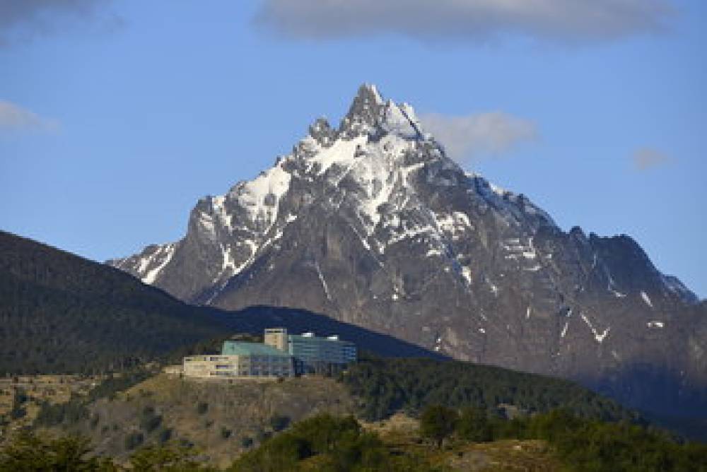 ARAKUR USHUAIA 1