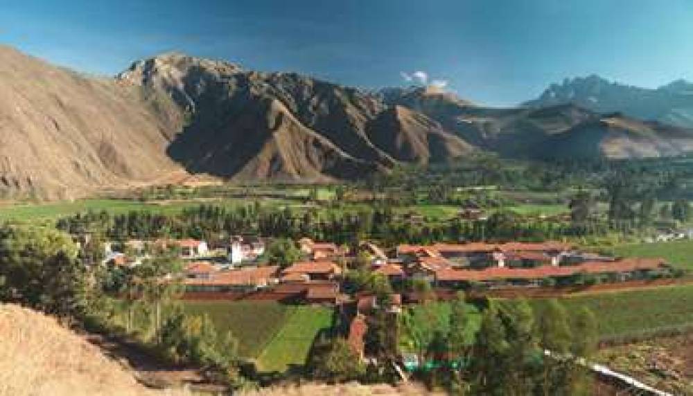 Aranwa Sacred Valley 4