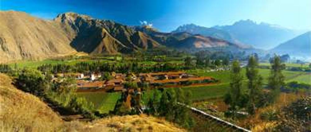 Aranwa Sacred Valley 3