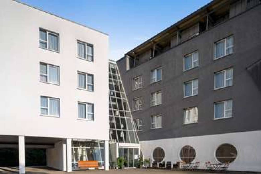 ARCADIA HOTEL LANDSBERG 3