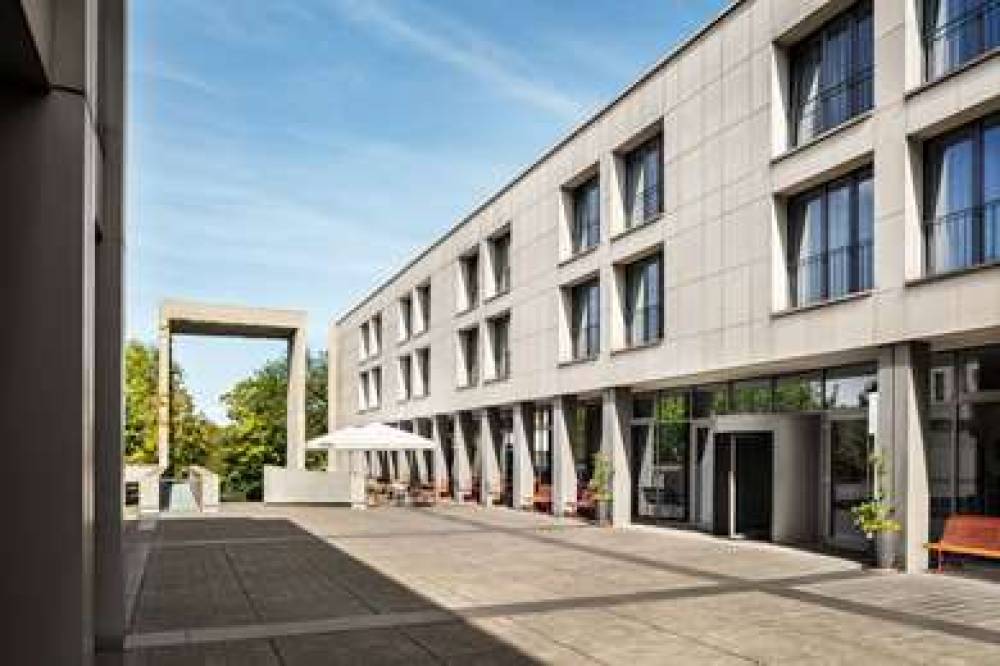 ARCADIA HOTEL TRIER 3