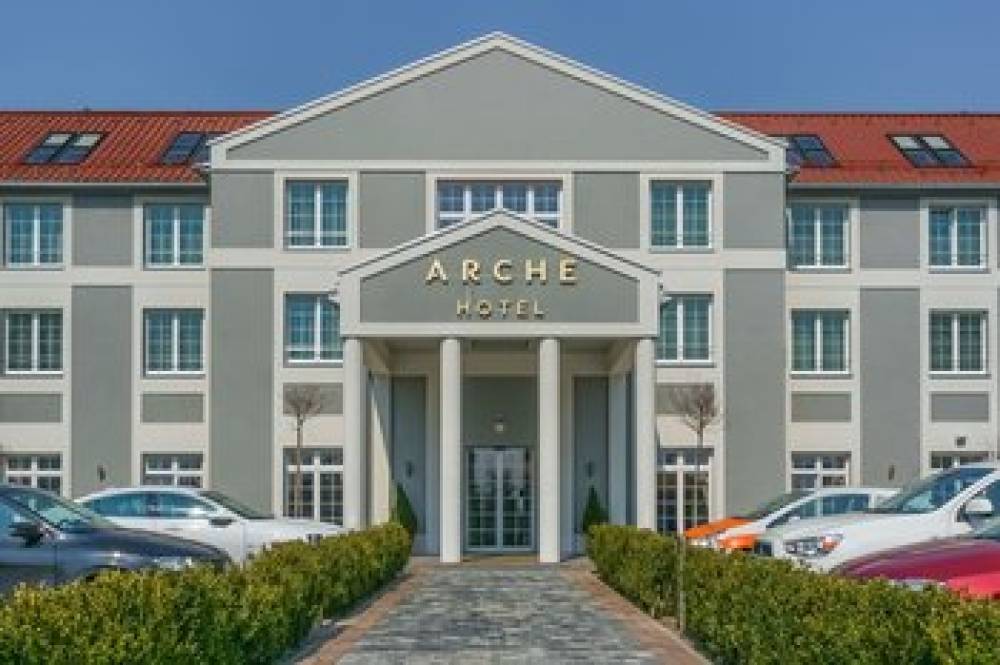 ARCHE HOTEL CZESTOCHOWA 1