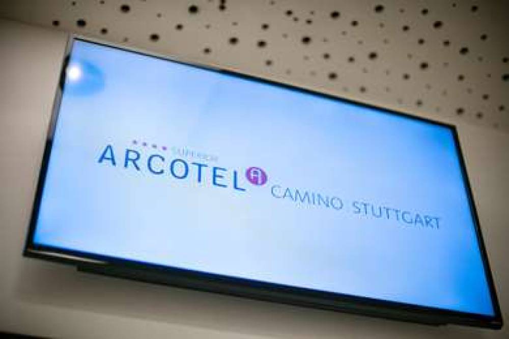 ARCOTEL CAMINO 7