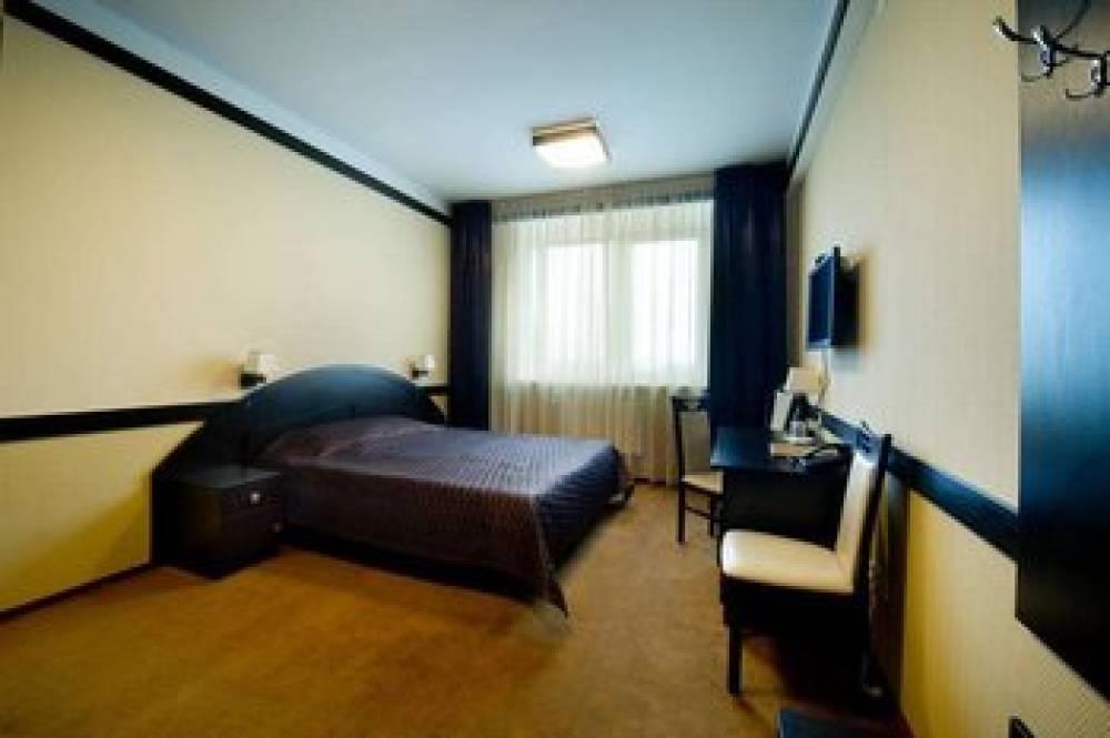 ARENA HOTEL MINSK 8