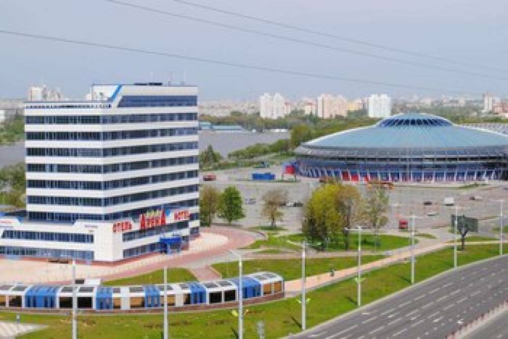 Arena Hotel Minsk