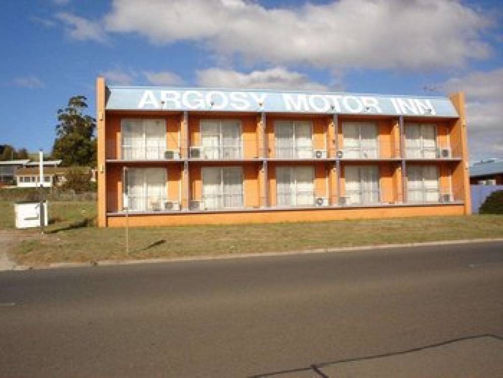 Argosy Motor Inn