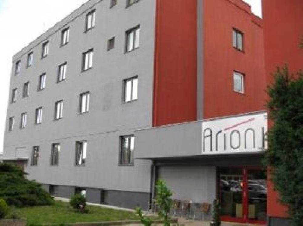 Arion Airport Hotel Vienna