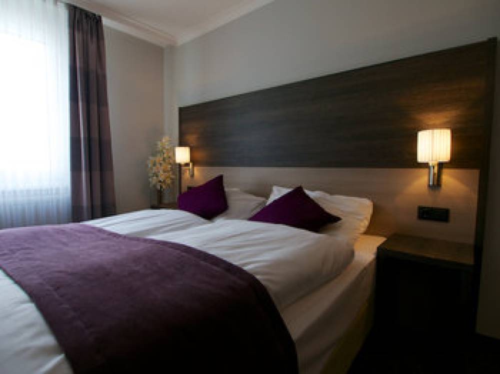 ARION CITYHOTEL VIENNA 5