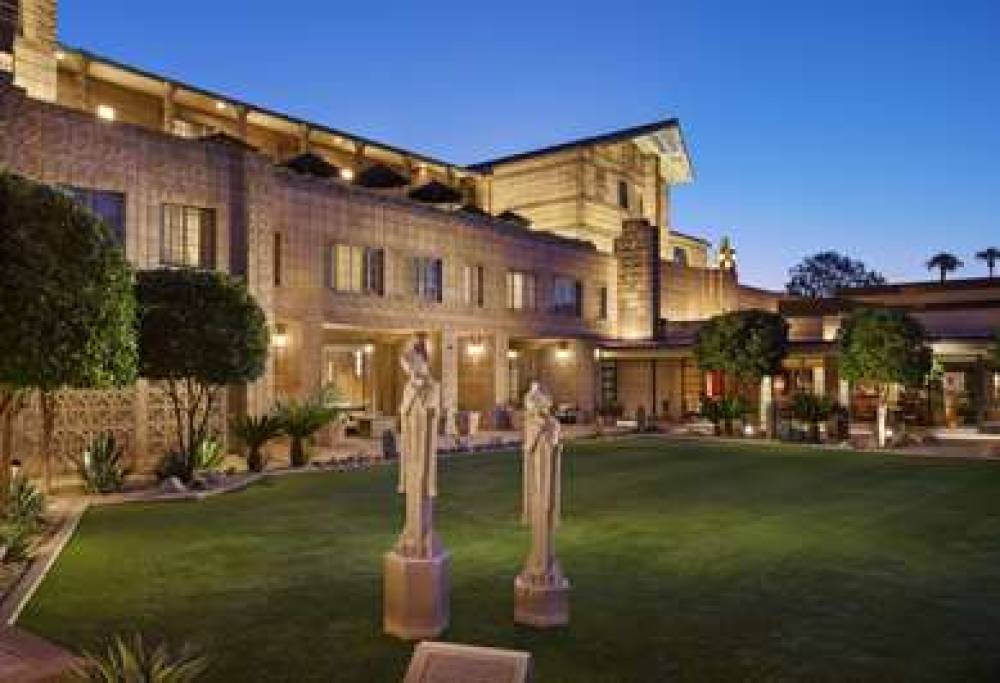 Arizona Biltmore, A Waldorf Astoria Resort 4