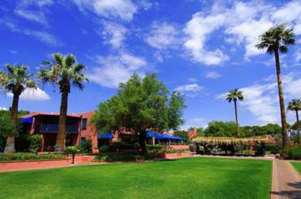 Arizona Inn 2