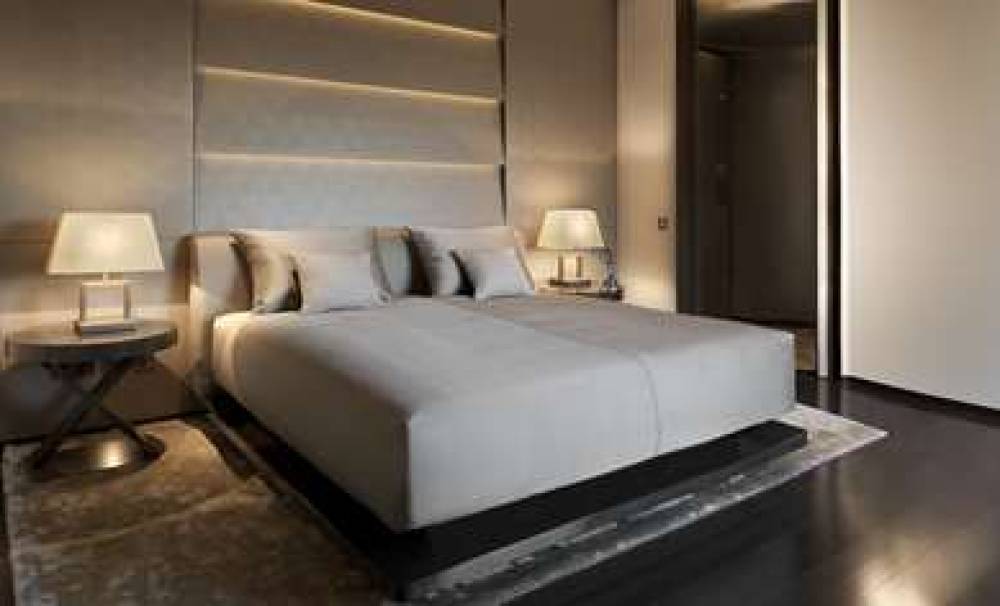 Armani Hotel Milano 1