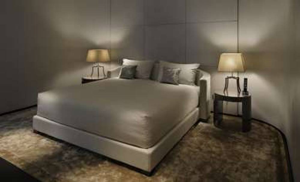 Armani Hotel Milano 3