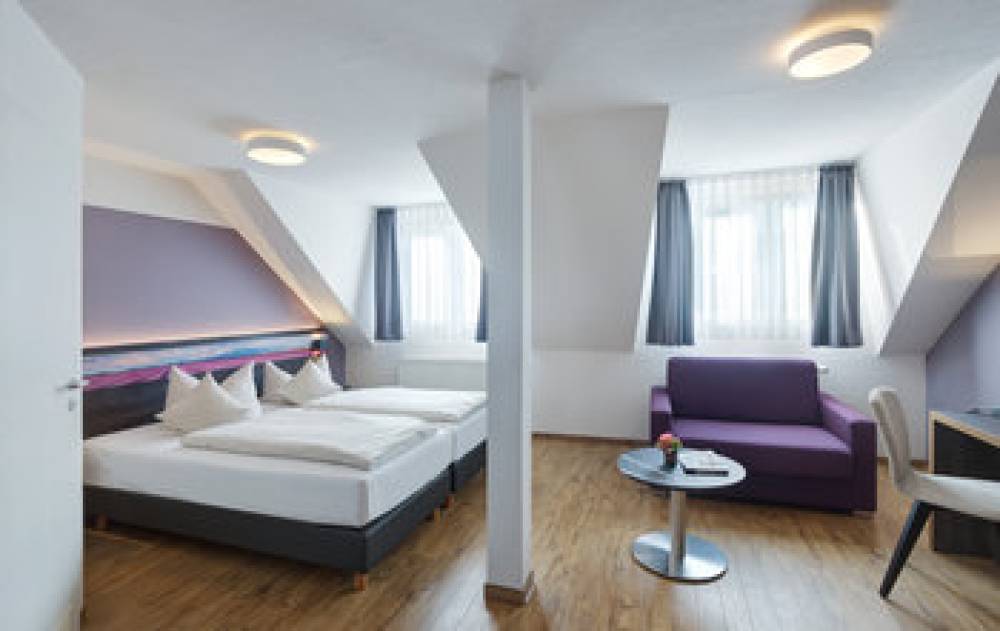 ART HOTEL AACHEN 2