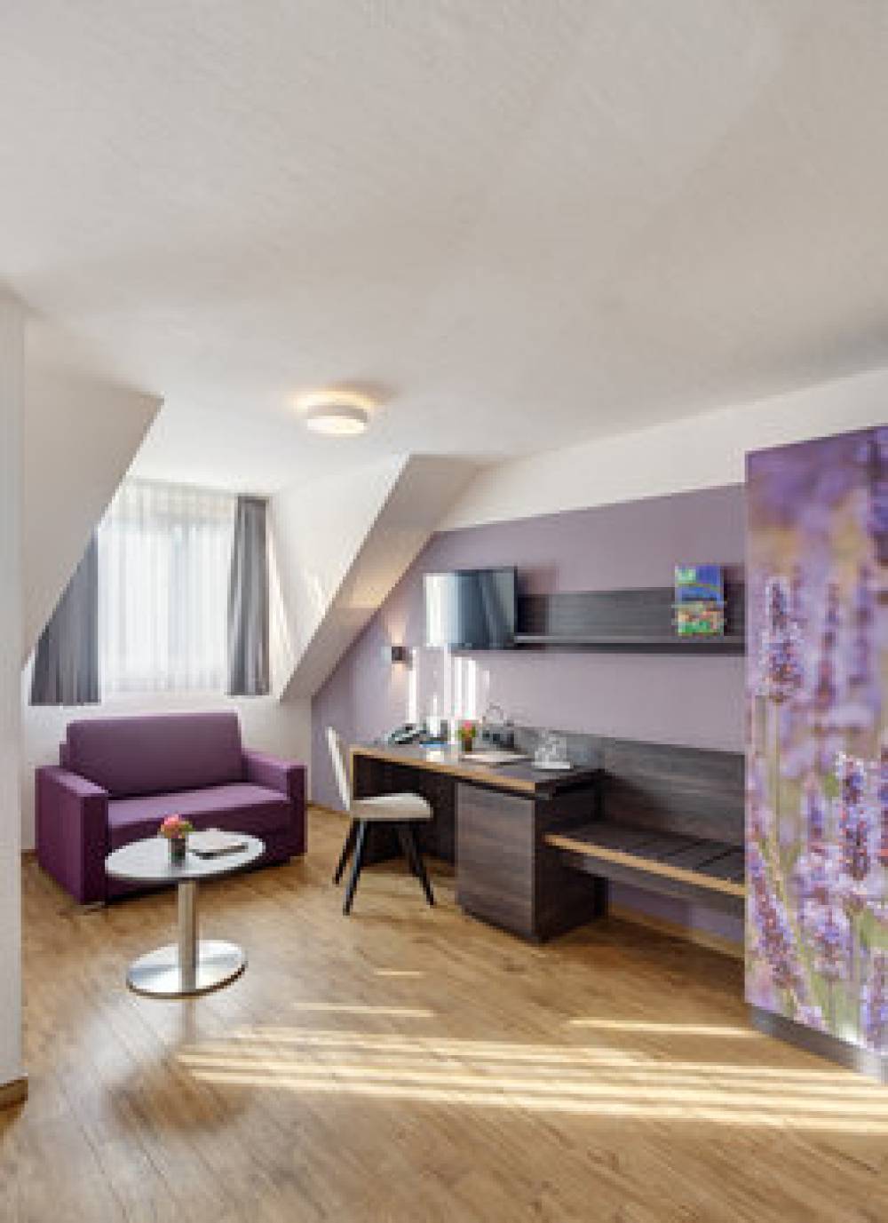 ART HOTEL AACHEN 6