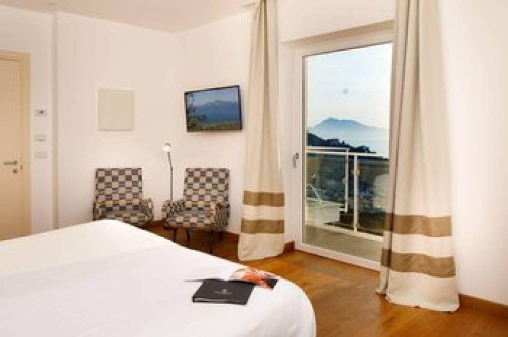 ART HOTEL VILLA FIORELLA 9