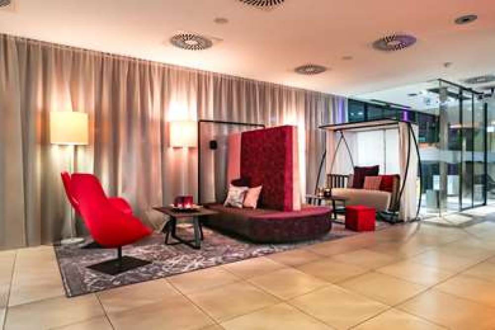 ARTE HOTEL LINZ 3