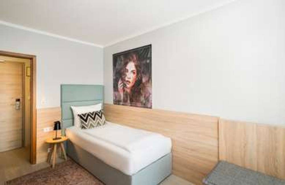 ARTHOTEL ANA EDEN 4