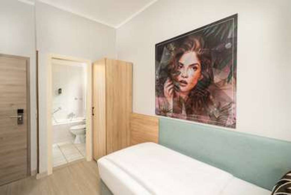 ARTHOTEL ANA EDEN 2