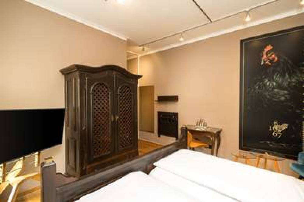 ARTHOTEL ANA GOGGL 8