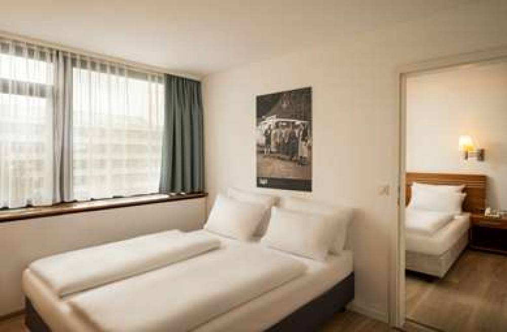 ARTHOTEL ANA NEOTEL STUTTGART 4