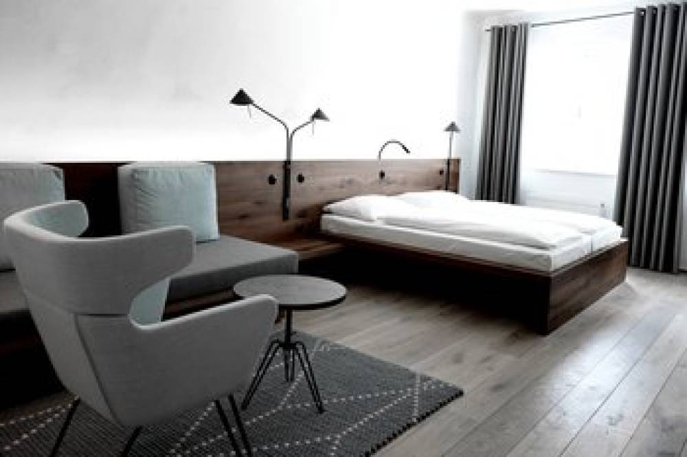 ARTHOTEL BLAUE GANS 7