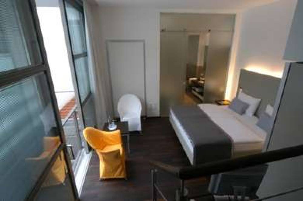 ARTHOTEL HEIDELBERG 7